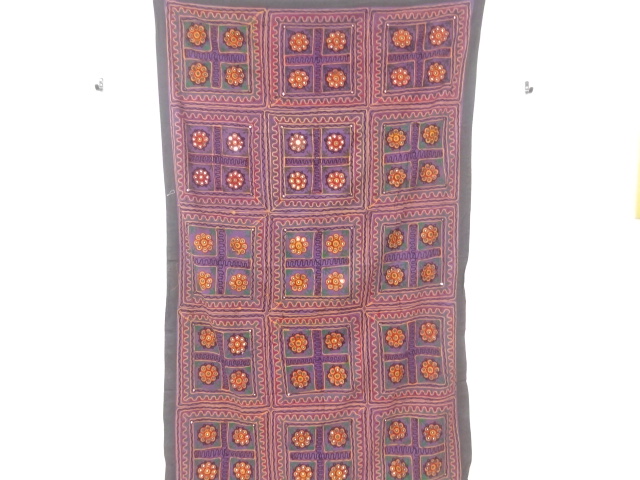 Japanese Kimono / Cotton Cotton